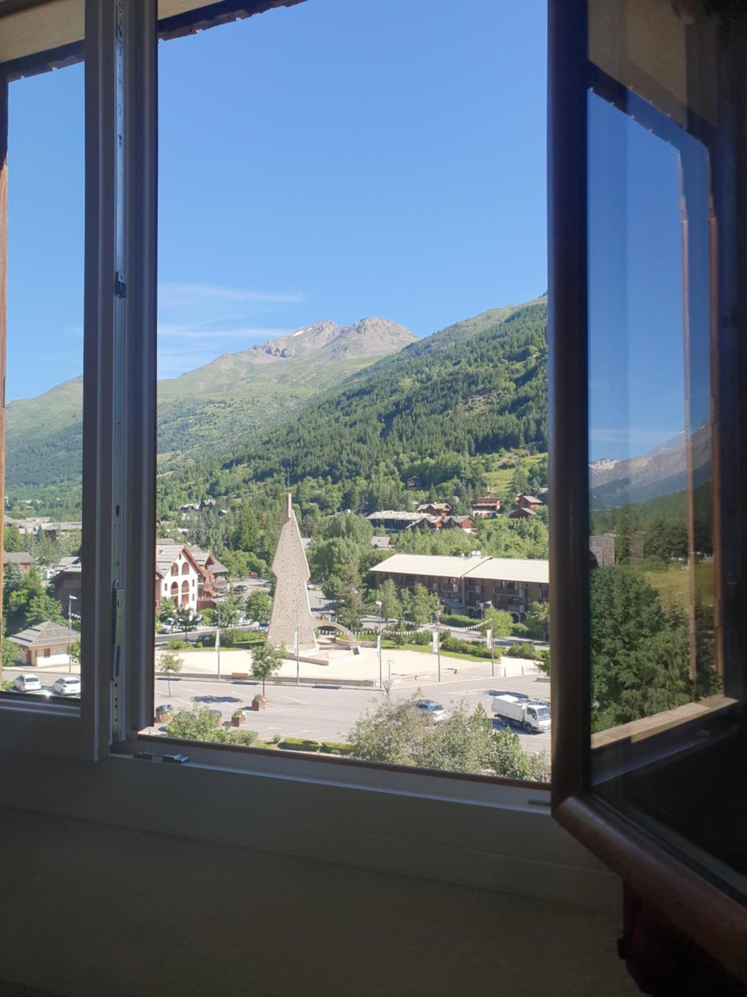 Serrecheholidays Serre Chevalier Exterior foto