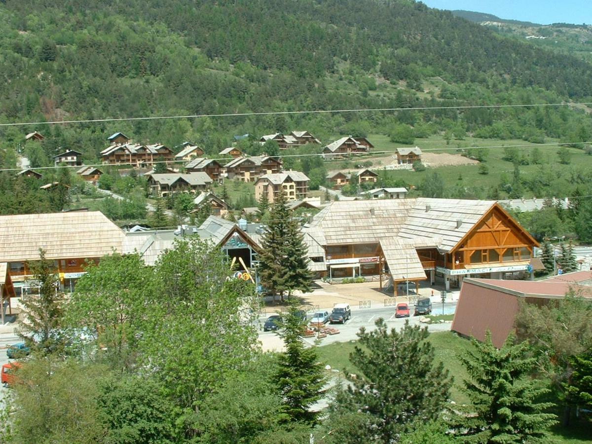 Serrecheholidays Serre Chevalier Exterior foto