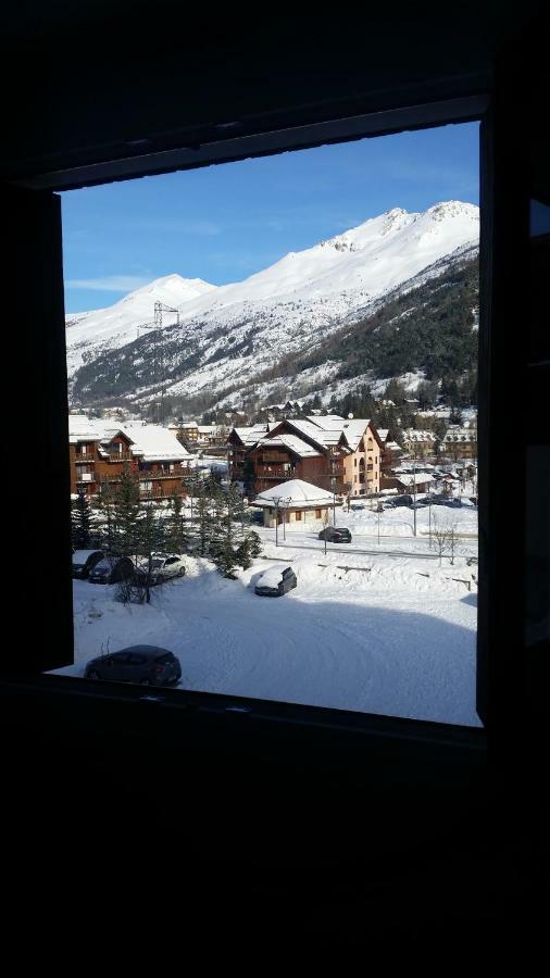 Serrecheholidays Serre Chevalier Exterior foto